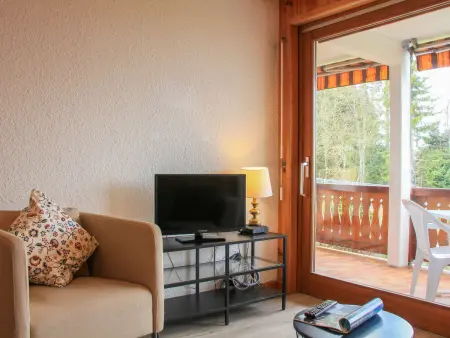 Topaze 4, Appartement 2 personnes à Villars - Photo 13