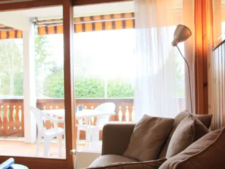 Topaze 4, Appartement 2 personnes à Villars - Photo 15