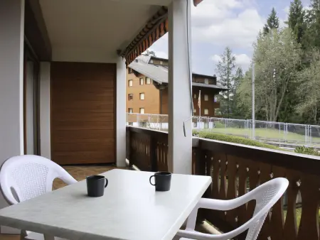 Topaze 4, Appartement 2 personnes à Villars - Photo 16