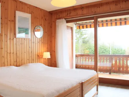 Topaze 4, Appartement 2 personnes à Villars - Photo 18