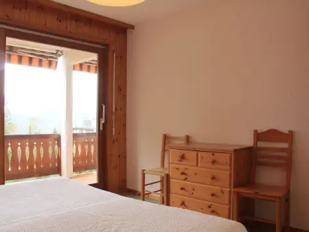 Topaze 4, Appartement 2 personnes à Villars - Photo 20