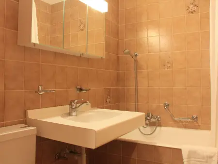 Topaze 4, Appartement 2 personnes à Villars - Photo 22