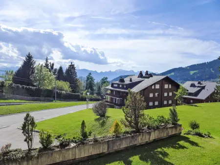 Topaze 4, Appartement 2 personnes à Villars - Photo 24