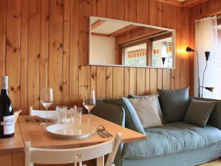 Topaze 2, Appartement 2 personnes à Villars - Photo 2