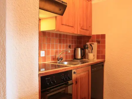 Topaze 2, Appartement 2 personnes à Villars - Photo 7