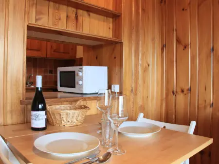 Topaze 2, Appartement 2 personnes à Villars - Photo 10