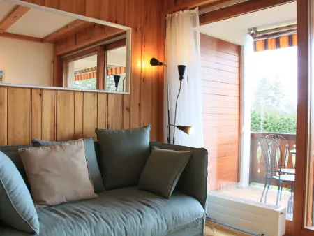 Topaze 2, Appartement 2 personnes à Villars - Photo 13
