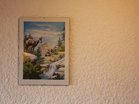 Topaze 2, Appartement 2 personnes à Villars - Photo 14