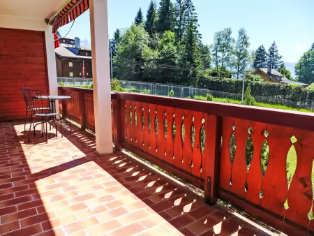 Topaze 2, Appartement 2 personnes à Villars - Photo 15