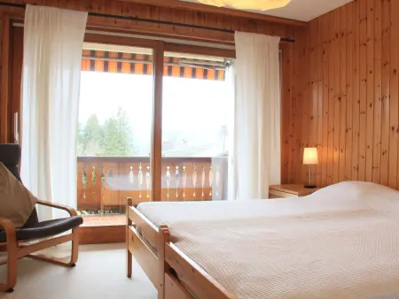 Topaze 2, Appartement 2 personnes à Villars - Photo 18