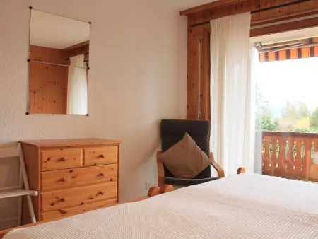 Topaze 2, Appartement 2 personnes à Villars - Photo 19