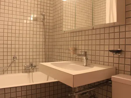 Topaze 2, Appartement 2 personnes à Villars - Photo 23