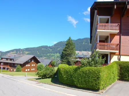 Topaze 2, Appartement 2 personnes à Villars - Photo 24