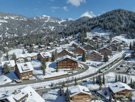 Topaze 2, Appartement 2 personnes à Villars - Photo 36