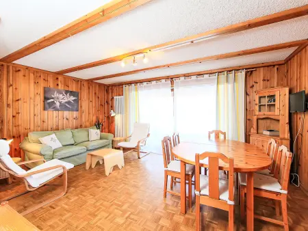 Hyacinthe 2, Appartement 6 personnes à Villars - Photo 1