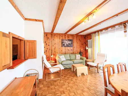Hyacinthe 2, Appartement 6 personnes à Villars - Photo 2