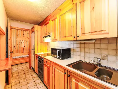 Hyacinthe 2, Appartement 6 personnes à Villars - Photo 3