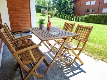 Hyacinthe 2, Appartement 6 personnes à Villars - Photo 4