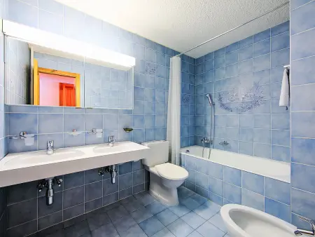 Hyacinthe 2, Appartement 6 personnes à Villars - Photo 6