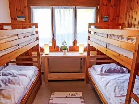 Hyacinthe 2, Appartement 6 personnes à Villars - Photo 7
