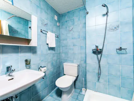 Hyacinthe 2, Appartement 6 personnes à Villars - Photo 8
