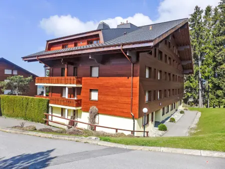Hyacinthe 2, Appartement 6 personnes à Villars - Photo 9