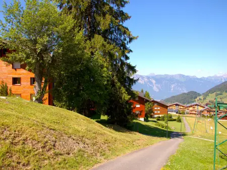Hyacinthe 2, Appartement 6 personnes à Villars - Photo 10
