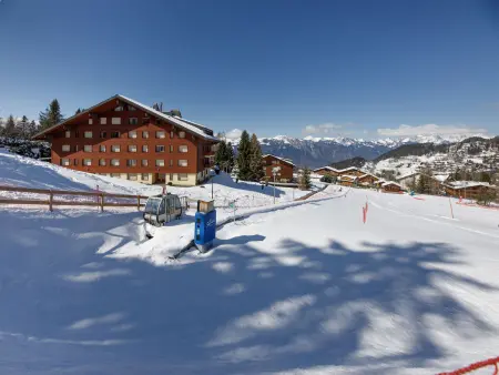 Hyacinthe 2, Appartement 6 personnes à Villars - Photo 23