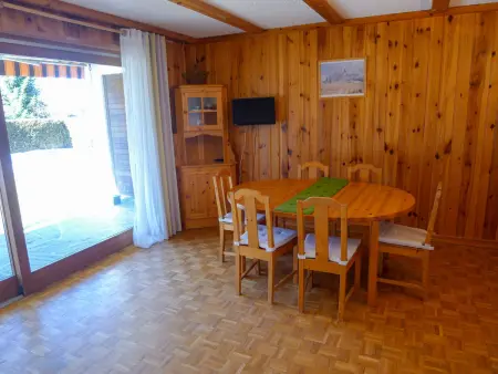 Hyacinthe 2, Appartement 6 personnes à Villars - Photo 29