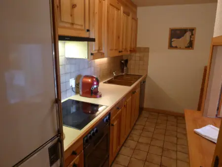 Hyacinthe 2, Appartement 6 personnes à Villars - Photo 30