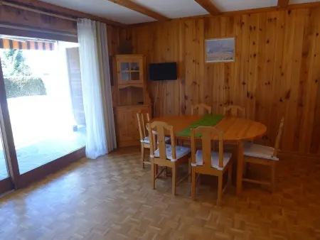 Hyacinthe 2, Appartement 6 personnes à Villars - Photo 31