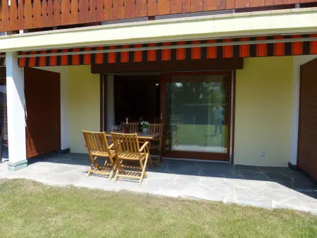 Hyacinthe 2, Appartement 6 personnes à Villars - Photo 32