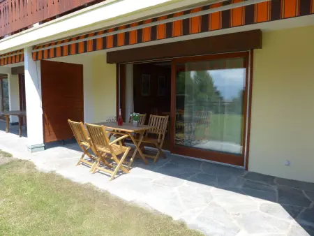 Hyacinthe 2, Appartement 6 personnes à Villars - Photo 34