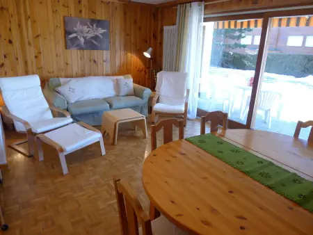 Hyacinthe 2, Appartement 6 personnes à Villars - Photo 35