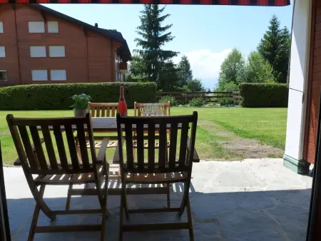 Hyacinthe 2, Appartement 6 personnes à Villars - Photo 36