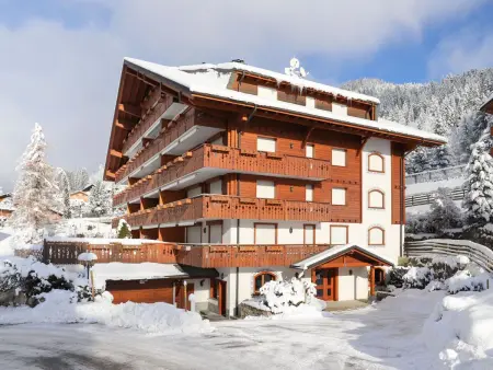 Rhodonite 33, Appartement 4 personnes à Villars - Photo 1