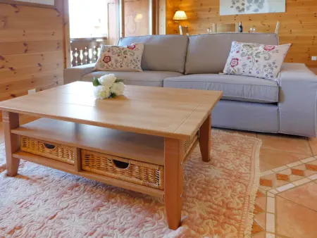 Rhodonite 33, Appartement 4 personnes à Villars - Photo 6