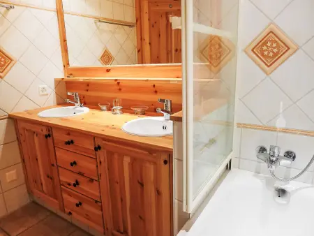 Rhodonite 33, Appartement 4 personnes à Villars - Photo 8