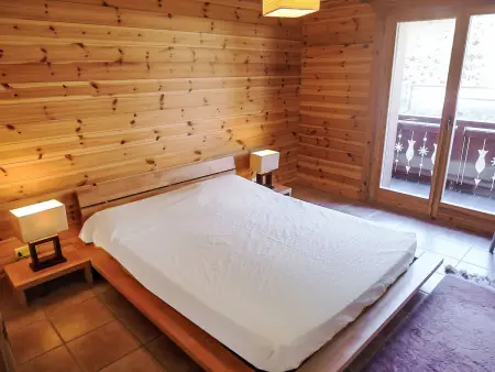 Rhodonite 33, Appartement 4 personnes à Villars - Photo 9
