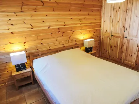 Rhodonite 33, Appartement 4 personnes à Villars - Photo 10