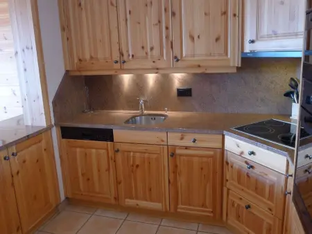 Rhodonite 33, Appartement 4 personnes à Villars - Photo 11