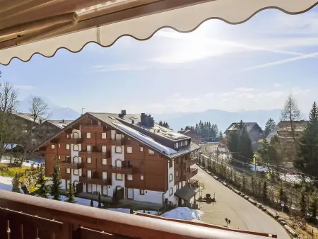 Rhodonite 33, Appartement 4 personnes à Villars - Photo 13