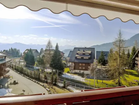 Rhodonite 33, Appartement 4 personnes à Villars - Photo 14