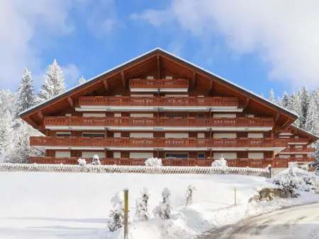Rhodonite 33, Appartement 4 personnes à Villars - Photo 16