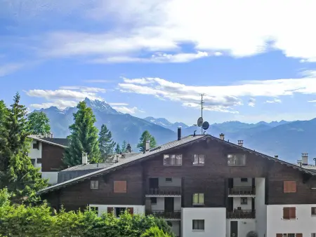 Villars Soleil A27, Appartement 4 personnes à Villars - Photo 2