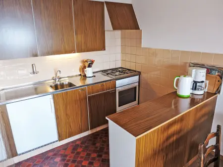 Villars Soleil A27, Appartement 4 personnes à Villars - Photo 4