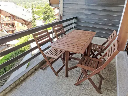 Villars Soleil A27, Appartement 4 personnes à Villars - Photo 6