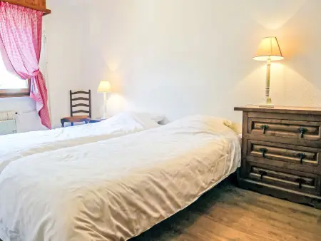 Villars Soleil A27, Appartement 4 personnes à Villars - Photo 7