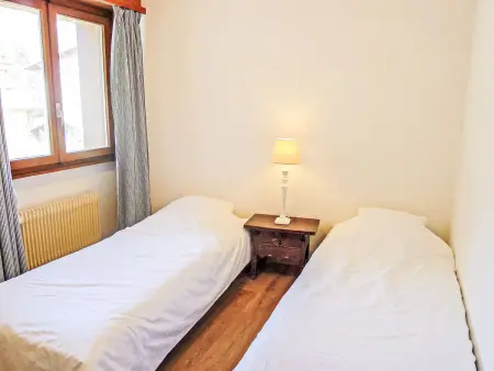 Villars Soleil A27, Appartement 4 personnes à Villars - Photo 8