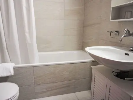 Villars Soleil A27, Appartement 4 personnes à Villars - Photo 12